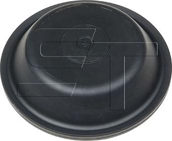 ST-Templin 02.130.7117.030 - Diaphragm, diaphragm brake cylinder car-mod.net