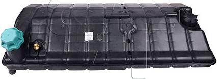 ST-Templin 07.090.0934.140 - Expansion Tank, coolant car-mod.net