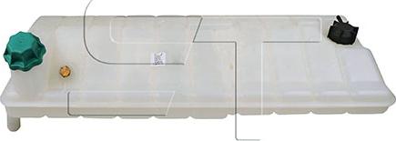 ST-Templin 07.090.0934.110 - Expansion Tank, coolant car-mod.net