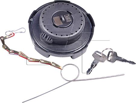 ST-Templin 07.020.4000.300 - Sealing Cap, fuel tank car-mod.net