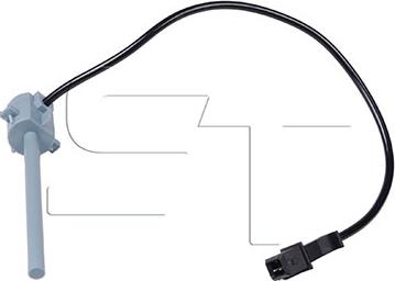 ST-Templin 07.110.0267.500 - Sensor, coolant level car-mod.net