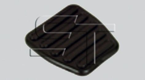 ST-Templin 19.010.0906.300 - Brake Pedal Pad car-mod.net
