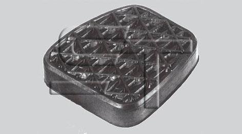 ST-Templin 19.010.1980.790 - Clutch Pedal Pad car-mod.net