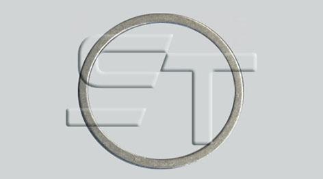 ST-Templin 14.060.1595.050 - Shaft Seal, wheel hub car-mod.net