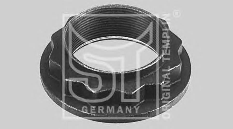 ST-Templin 14.080.1908.020 - Nut, bevel gear car-mod.net