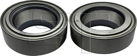 ST-Templin 11.040.4259.200 - Bearing Kit, wheel hub car-mod.net