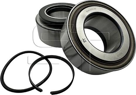 ST-Templin 11.040.4259.210 - Bearing Kit, wheel hub car-mod.net
