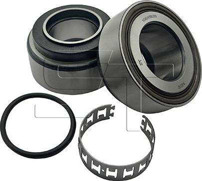 ST-Templin 11.040.4259.220 - Bearing Kit, wheel hub car-mod.net