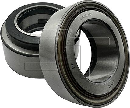 ST-Templin 11.040.0276.730 - Bearing Kit, wheel hub car-mod.net