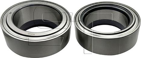 ST-Templin 11.040.0276.720 - Bearing Kit, wheel hub car-mod.net