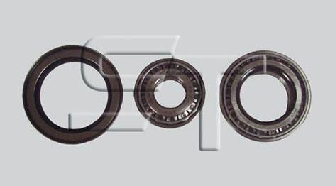 ST-Templin 11.040.1012.108-625 - Bearing Kit, wheel hub car-mod.net