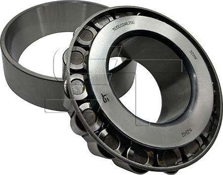 ST-Templin 11.050.0246.700 - Wheel Bearing car-mod.net