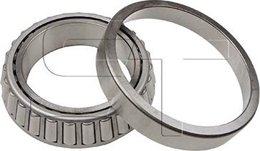 ST-Templin 11.050.0248.370 - Wheel Bearing car-mod.net