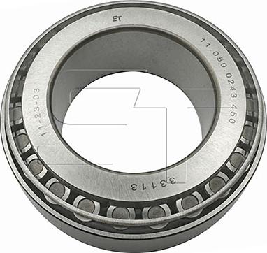 ST-Templin 11.050.0243.450 - Wheel Bearing car-mod.net