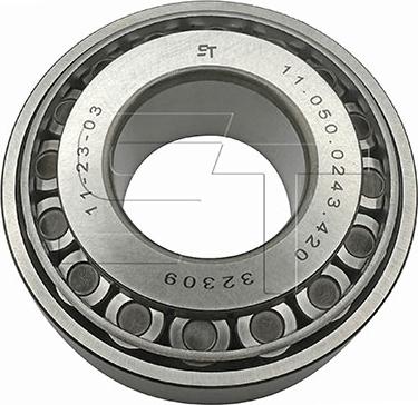 ST-Templin 11.050.0243.420 - Wheel Bearing car-mod.net