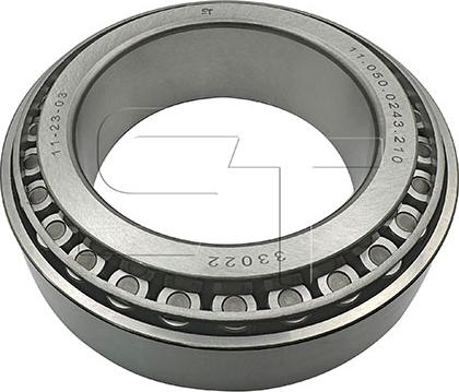 ST-Templin 11.050.0243.210 - Wheel Bearing car-mod.net