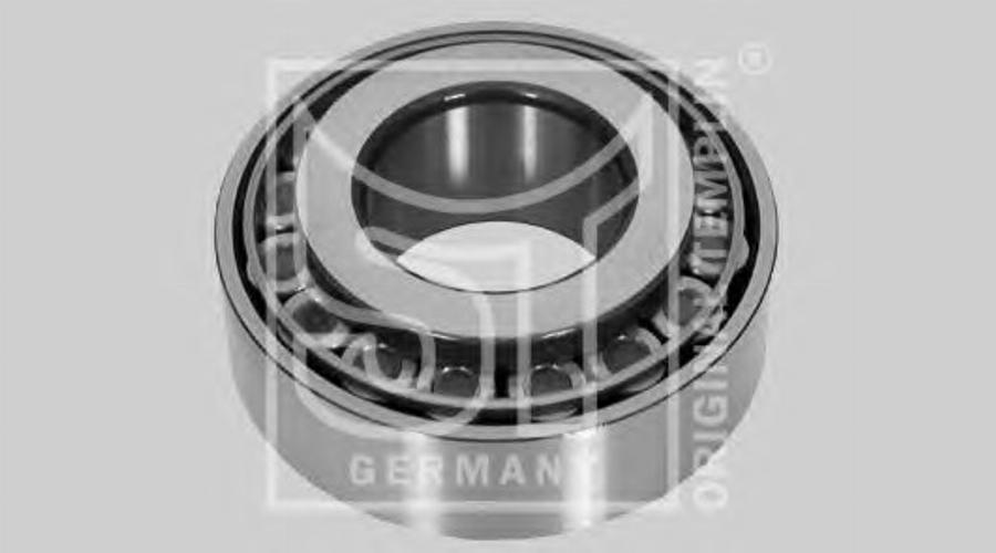 ST-Templin 11.050.2043.000 - Wheel Bearing car-mod.net