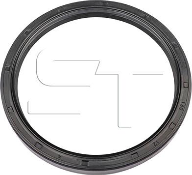 ST-Templin 11.060.4004.370 - Shaft Seal, wheel hub car-mod.net