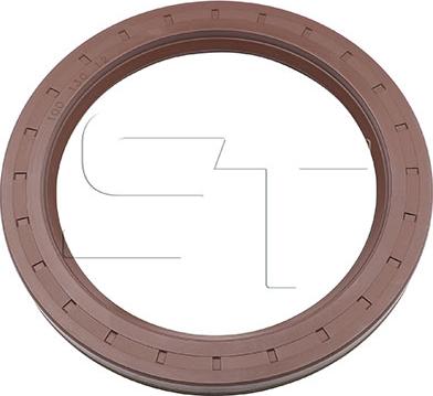 ST-Templin 11.060.0990.840 - Shaft Seal, wheel hub car-mod.net