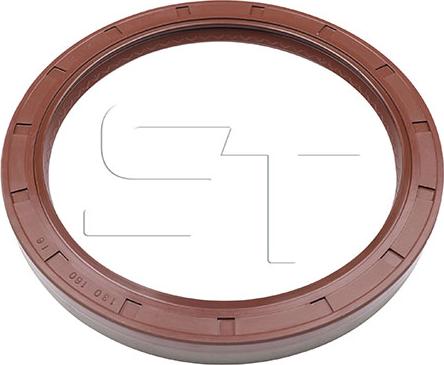 ST-Templin 11.060.0990.800 - Shaft Seal, wheel hub car-mod.net