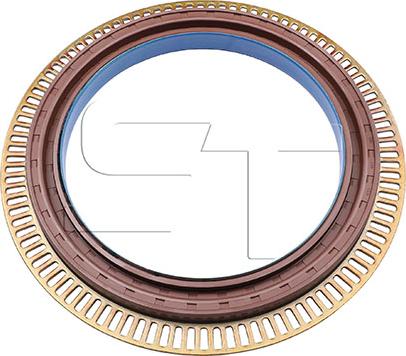 ST-Templin 11.060.0990.880 - Shaft Seal, wheel hub car-mod.net