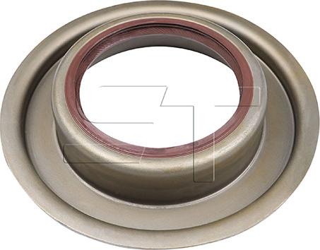ST-Templin 11.060.0990.830 - Shaft Seal, wheel hub car-mod.net