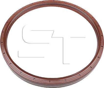 ST-Templin 11.060.0814.060 - Shaft Seal, wheel hub car-mod.net