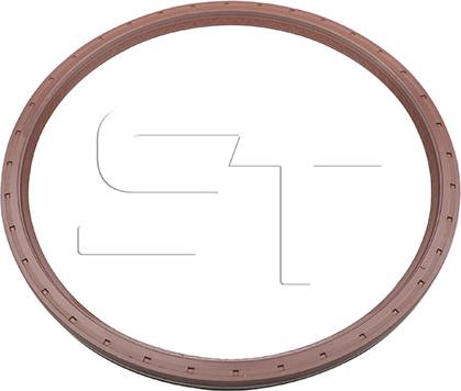 ST-Templin 11.060.0814.030 - Shaft Seal, wheel hub car-mod.net
