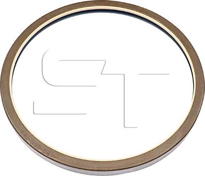 ST-Templin 11.060.0814.130 - Shaft Seal, wheel hub car-mod.net
