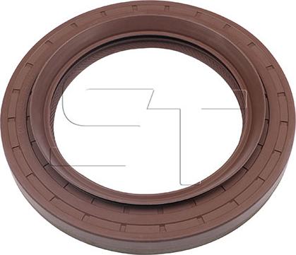 ST-Templin 11.060.0270.290 - Shaft Seal, differential car-mod.net