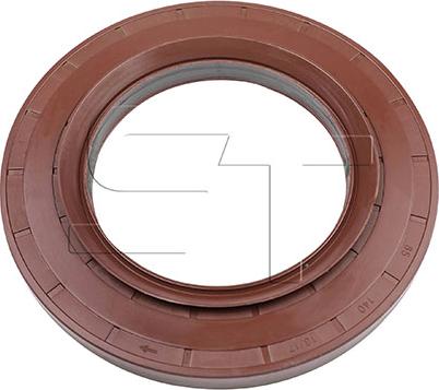 ST-Templin 11.060.0270.280 - Shaft Seal, differential car-mod.net