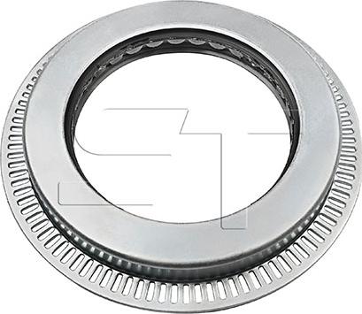 ST-Templin 11.060.0270.270 - Shaft Seal, wheel hub car-mod.net