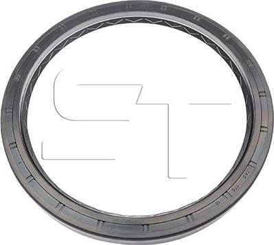 ST-Templin 11.060.1801.090 - Shaft Seal, wheel hub car-mod.net
