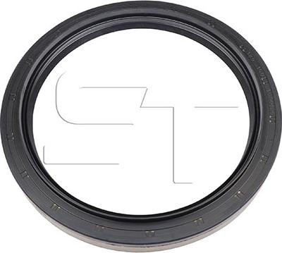 ST-Templin 11.060.1801.160 - Shaft Seal, wheel hub car-mod.net