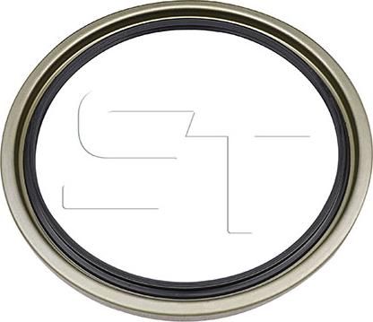 ST-Templin 11.060.1801.100 - Shaft Seal, wheel hub car-mod.net