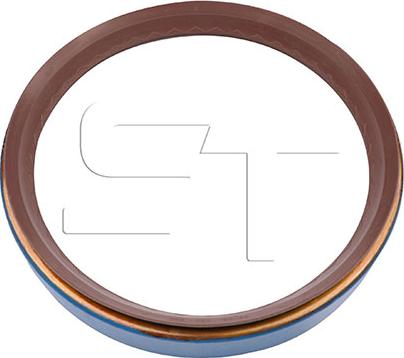 ST-Templin 11.060.3002.810 - Shaft Seal, wheel hub car-mod.net