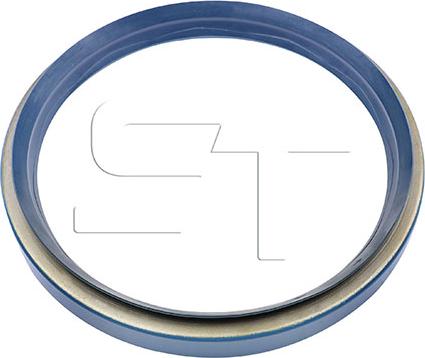 ST-Templin 11.060.3002.820 - Shaft Seal, wheel hub car-mod.net