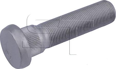 ST-Templin 11.010.4006.610 - Stud, wheel hub car-mod.net