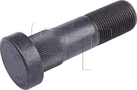 ST-Templin 11.010.4006.630 - Stud, wheel hub car-mod.net