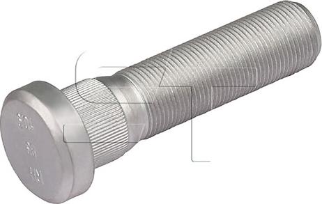 ST-Templin 11.010.4006.060 - Stud, wheel hub car-mod.net