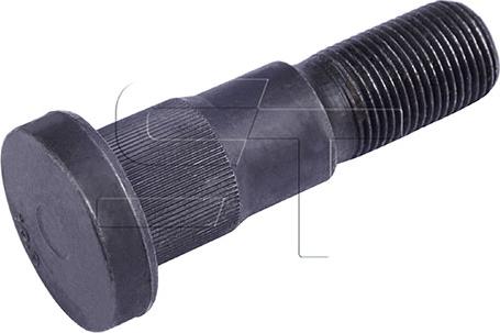 ST-Templin 11.010.4006.000 - Stud, wheel hub car-mod.net