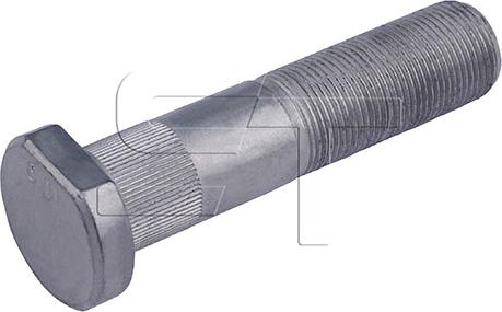 ST-Templin 11.010.4006.130 - Stud, wheel hub car-mod.net