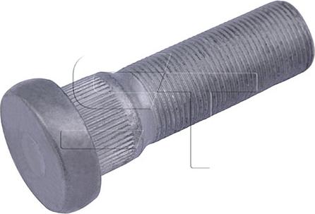 ST-Templin 11.010.4006.260 - Stud, wheel hub car-mod.net