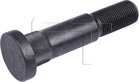 ST-Templin 11.010.4000.770 - Stud, wheel hub car-mod.net