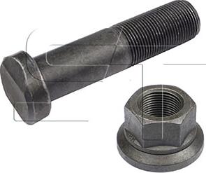 ST-Templin 11.010.1905.900 - Stud, wheel hub car-mod.net