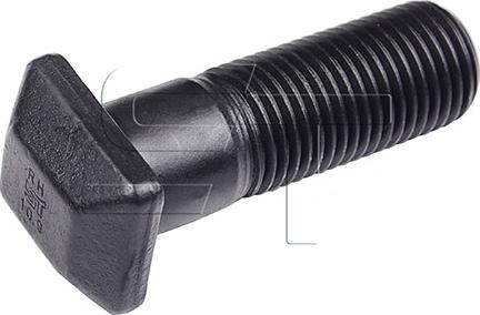 ST-Templin 11.010.3000.421 - Stud, wheel hub car-mod.net