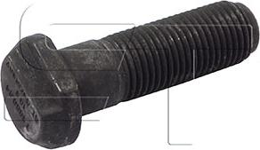 ST-Templin 11.010.3000.061 - Stud, wheel hub car-mod.net