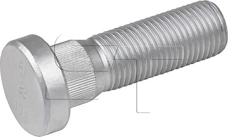 ST-Templin 11.010.3002.710 - Stud, wheel hub car-mod.net