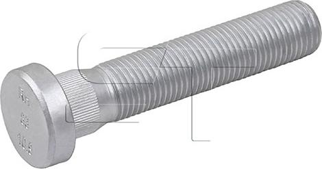 ST-Templin 11.010.3002.770 - Stud, wheel hub car-mod.net