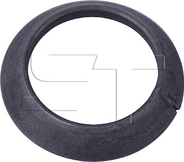ST-Templin 11.012.0245.400 - Centering Ring, rim car-mod.net